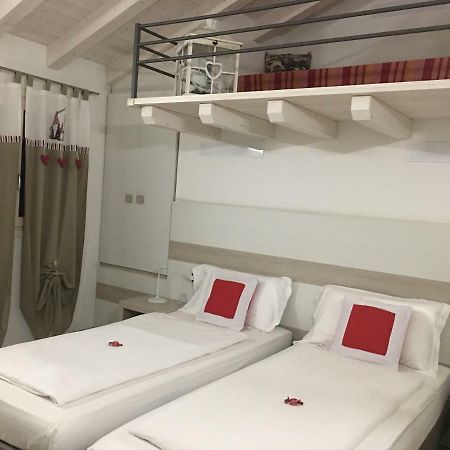 B&B Nuova Ostiglia Quinto Di Treviso Eksteriør billede