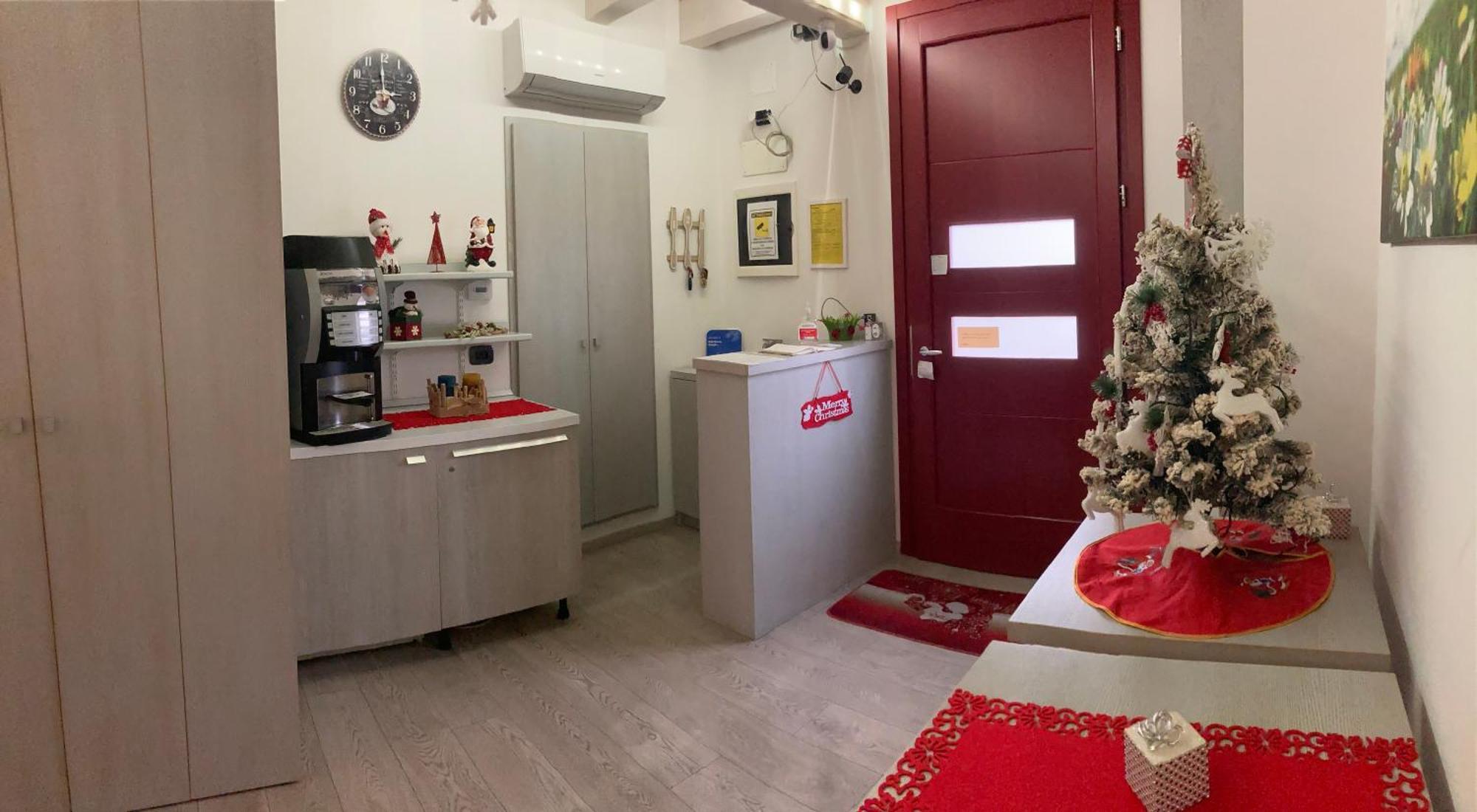 B&B Nuova Ostiglia Quinto Di Treviso Eksteriør billede