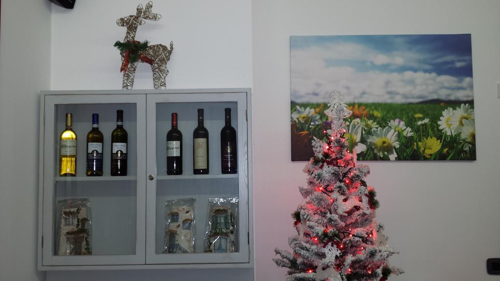 B&B Nuova Ostiglia Quinto Di Treviso Eksteriør billede