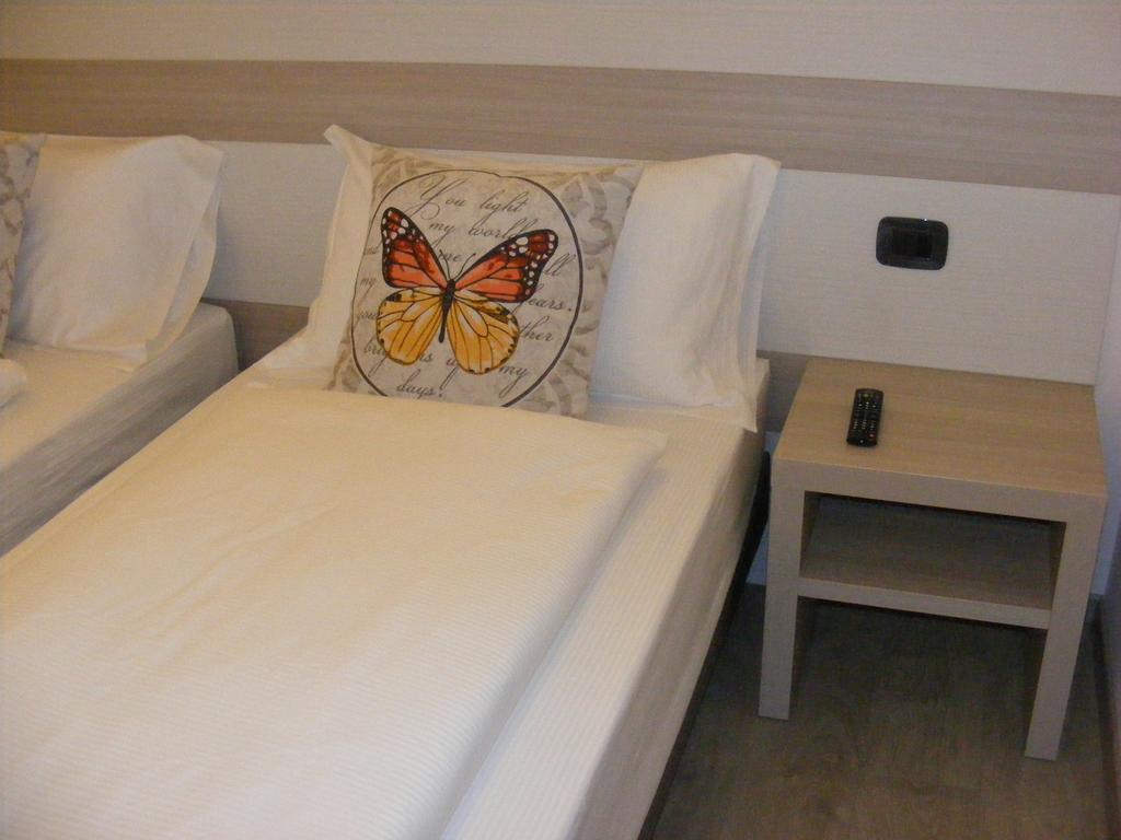 B&B Nuova Ostiglia Quinto Di Treviso Værelse billede