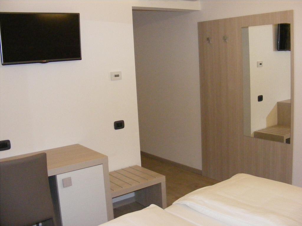 B&B Nuova Ostiglia Quinto Di Treviso Eksteriør billede
