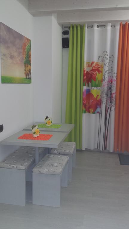 B&B Nuova Ostiglia Quinto Di Treviso Eksteriør billede