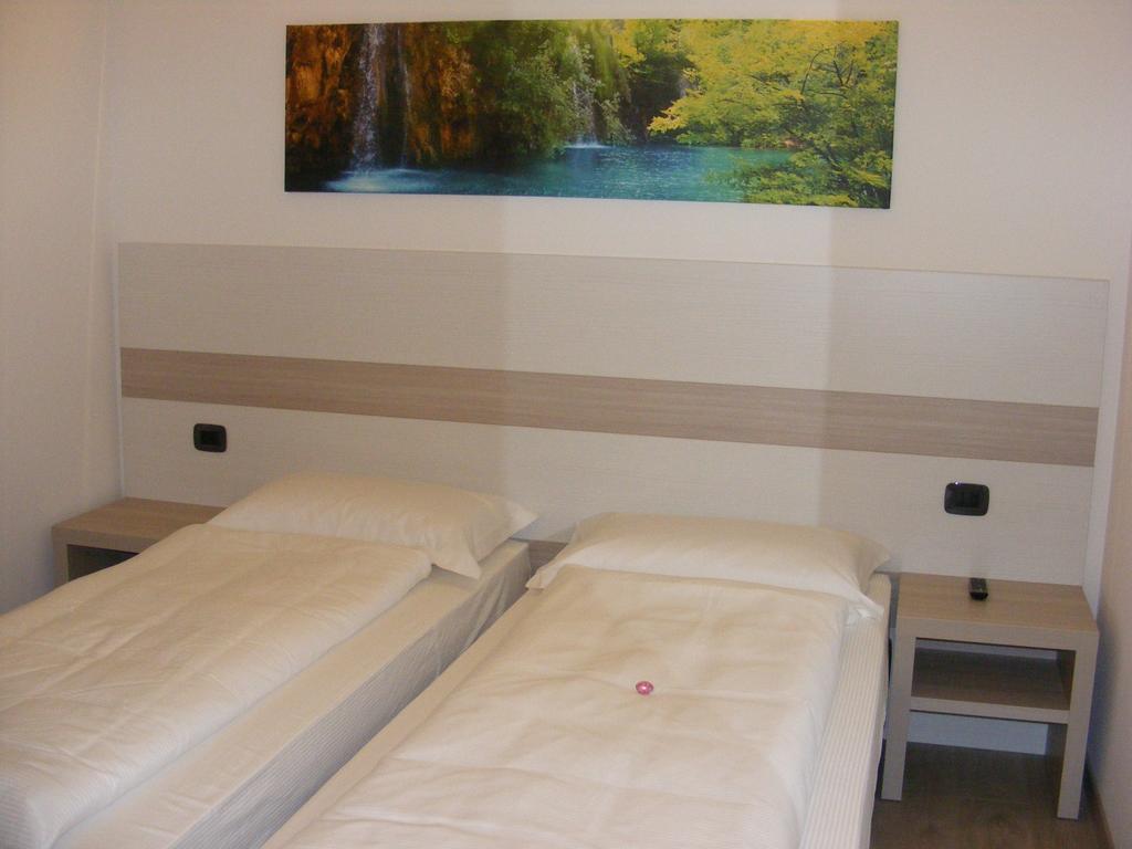 B&B Nuova Ostiglia Quinto Di Treviso Eksteriør billede