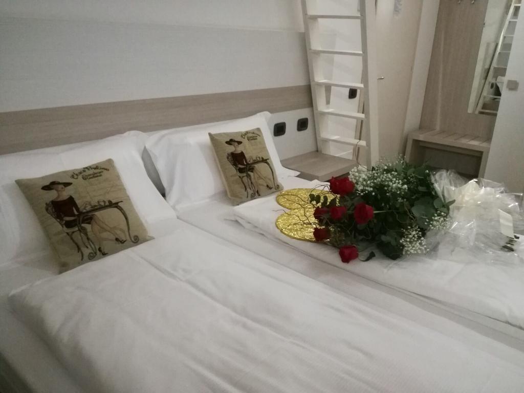 B&B Nuova Ostiglia Quinto Di Treviso Eksteriør billede