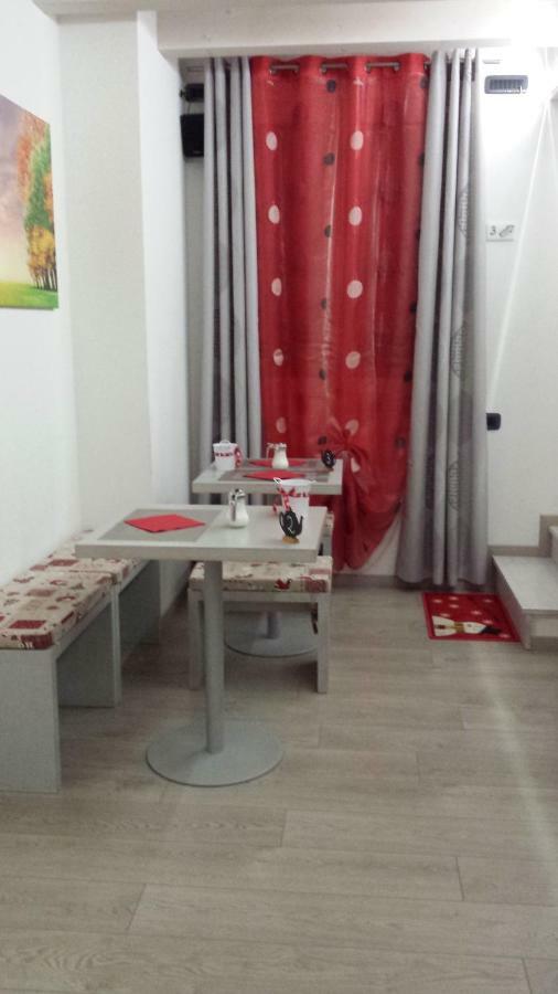 B&B Nuova Ostiglia Quinto Di Treviso Eksteriør billede